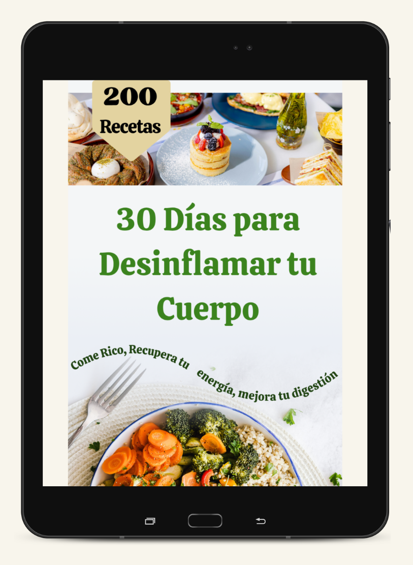 Tu Chef Saludable